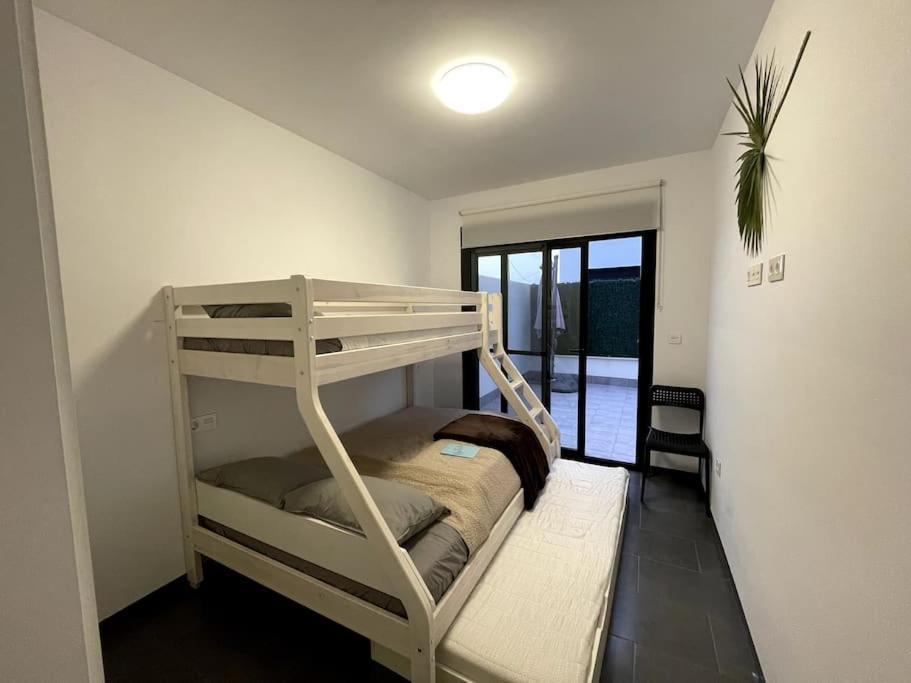 Modern With Pool Area San Pedro del Pinatar