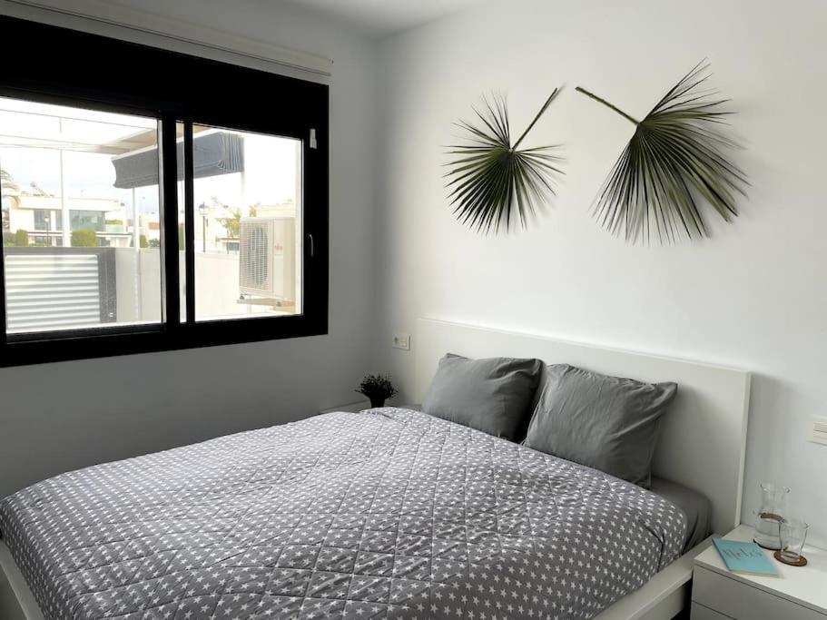 Modern With Pool Area Apartment